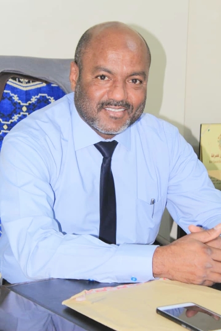 مسجدي يؤكد . نساند وندعم جهود نادي المكلا ونعلن تضامن الأطر الرياضية مع حقوق الشباب والرياضيين