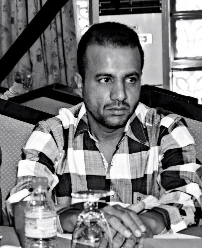 محافظ حضرموت والسلطة المحلية بالمحافظة تنعي الأخ / سعيد باموسى المدير العام للشئون الاجتماعية والعمل ..