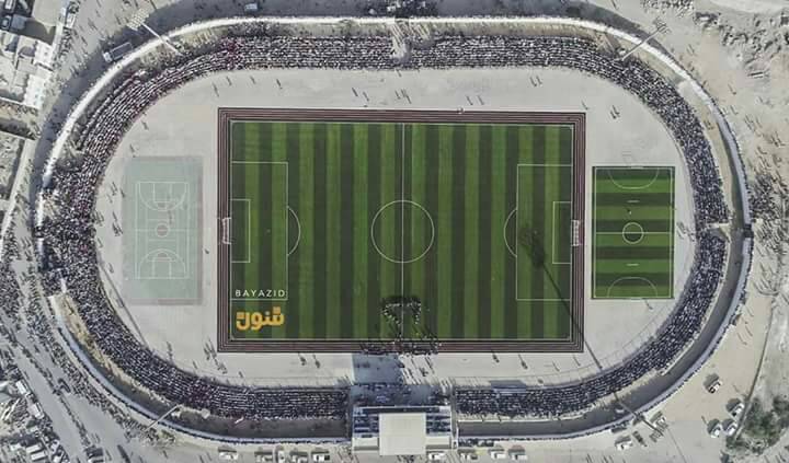 بيان شكر وتقدير للاتحادات والأندية بساحل حضرموت 