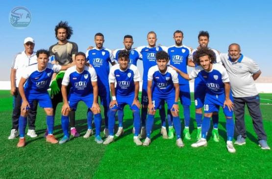 وحدة صنعاء ينفرد بالصدارة بفوزه على ابرز منافسيه فحمان أبين 