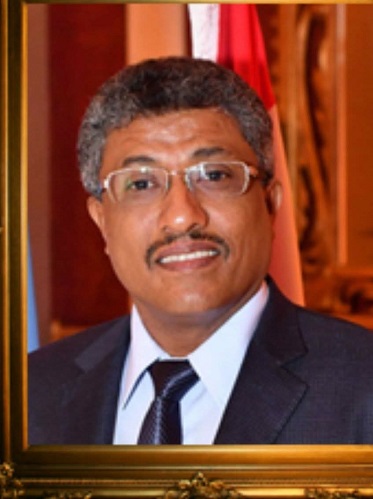 بن سنكر يؤكد جاهزية البنك لبطولة الكرة الخماسي التي تنطلق غدا ( الخميس) كاقوى البطولات*