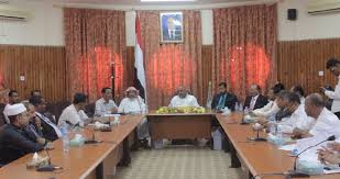 السلطة المحلية بوادي وصحراء حضرموت مؤتمر حضرموت الجامع نقطة تحول لحضرموت نحو البناء والتنمية والأمن والاستقرار