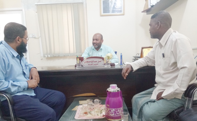 السبت القادم  .. دورة تأهيلية لمدربي كرة الطاولة  لأندية ساحل حضرموت