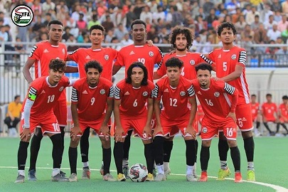 منتخبنا الوطني للشباب في المجموعة الثانية إلى جانب الأردن و الإمارات 