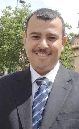 السنيني يهدي الاندية المتاهلة اربع طاولات تنس طاولة