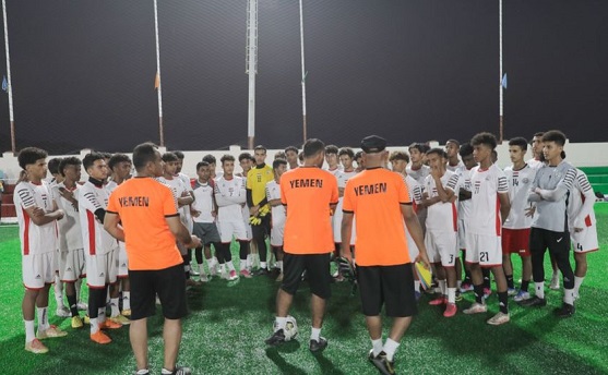 غدا .. منتخب الناشئين يدشن تحضيراته في معسكر لودر