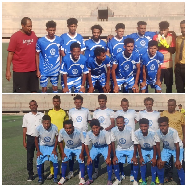 بفوزه على الهلال: اتحاد حوره يدخل دائرة المنافسة..