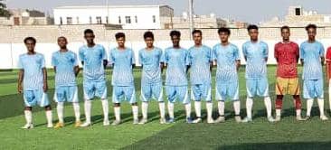 نتائج مباريات اليوم الجمعة 13 - 9 - 2024  التصفيات التمهيدية لأندية الدرجة الثالثة لكرة القدم بساحل حضرموت 