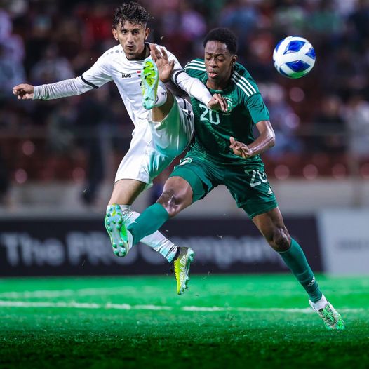 تسعة منتخبات تؤكد المشاركة في بطولة غرب آسيا الـ 11 للناشئين بالأردن 