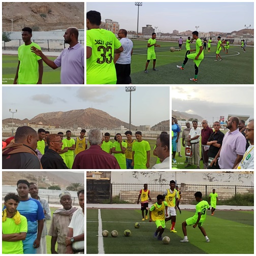 الاخضر الكروي يدشن تدريباته عصر اليوم بملعب الفقيد بارادم 