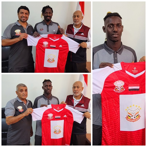 الأهلي يستكمل إجراءات التعاقد مع البنيني سوانون والسنغاليين بوبكار وعثمان