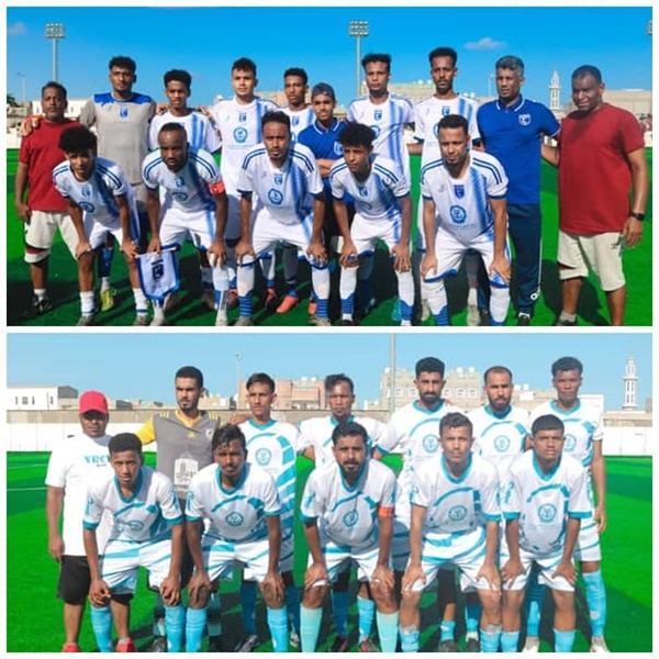 اليوم في كأس حضرموت .. تضامن حضرموت المتأهل يلتقي نهضة الريدة الجريح ومواجهة حاسمة في بارادم بين هلال فوة وشباب روكب