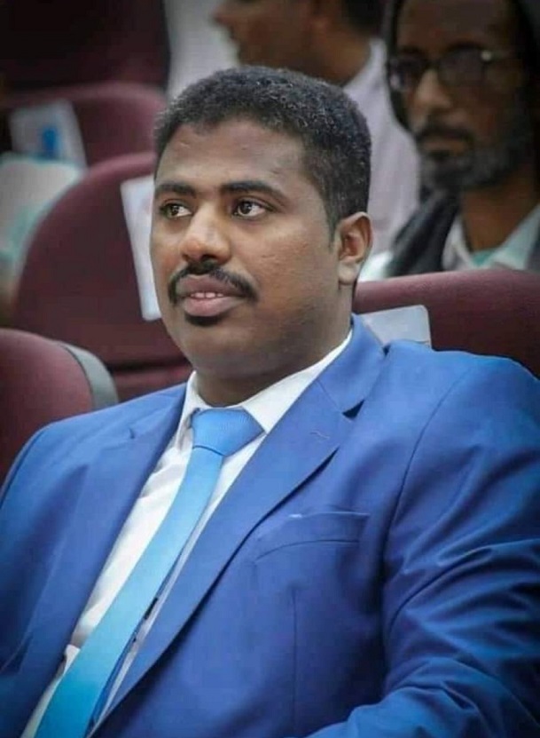 الوكيل باضاوي يبارك نجاح بطولة كرة السلة لأندية حضرموت ويؤكد دعم المحافظ له الأثر الكبير وشكرا لأشقائنا بالمملكة 