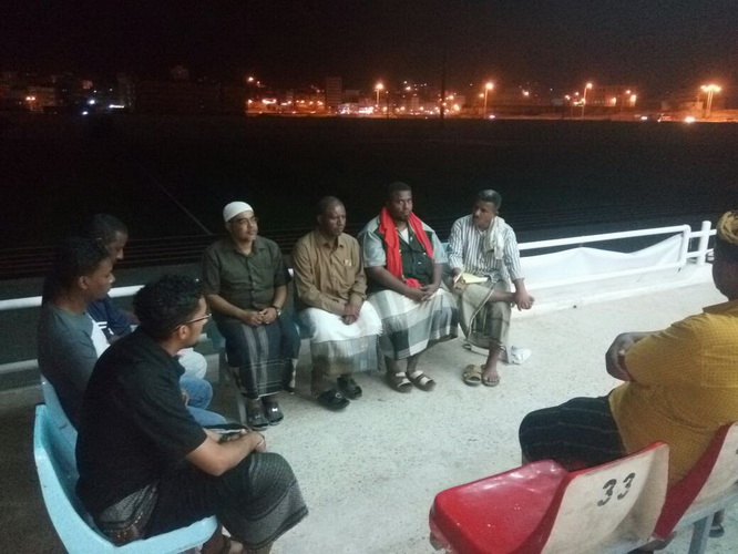إقرار إنطلاقة البطولة التنشيطية لكرة اليد منتصف مارس الجاري بالمكلا  