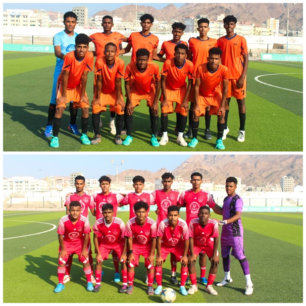 على حساب الشعب .. سمعون إلى مربع الذهب في كأس حضرموت للشباب