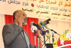 سيئون تشهد مهرجان جماهيري حاشد تأييدا للقيادة الشرعية والتمسك بالمرجعيات الثلاثة والداعم لانعقاد المؤتمر الحضرمي الجامع
