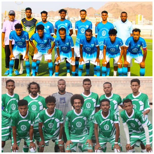 في ذهاب ثمن نهائي كأس حضرموت..  الشبيبة  يتخطى الريان بثلاثية وشباب القطن يكسب وحدة المكلا بثنائية 