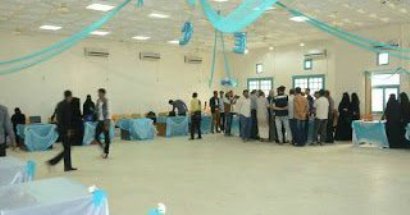 جمعية هندسة الحاسوب بجامعة حضرموت تختتم فعالية المعرض العلمي الثاني