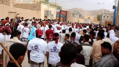 السويري تحتفل بالعيد الـ24 للمطلع السنوي لعدة الشبواني