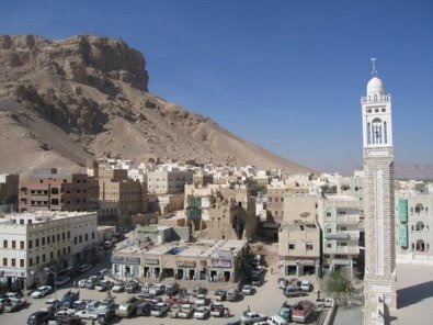 بدء الدورات للجان الفرعية وبالدوائر الانتخابية في وادي حضرموت