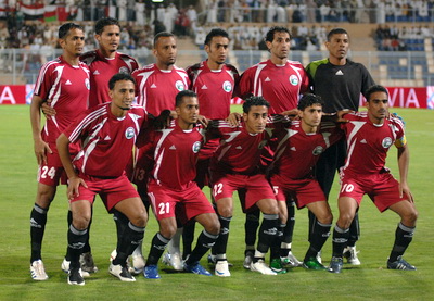 اليوم : المنتخب الوطني يلتقي نظيره التنزاني في لقاء ودي 
