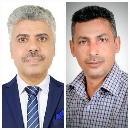 مستشار رئيس الاتحاد - رئيس اللجنة الإعلامية : الأعسم منسقاً إعلامياً لمنتخبنا الوطني .. والمعمري مصوراً 