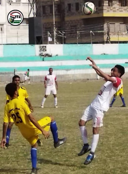 دوري الثالثة..فرتك المهرة والصحة تعز والحسيني لحج وشباب المحويت يتصدرون..واليوم 5 انتصارات وتعادلان ..وغداً 6 مواجهات