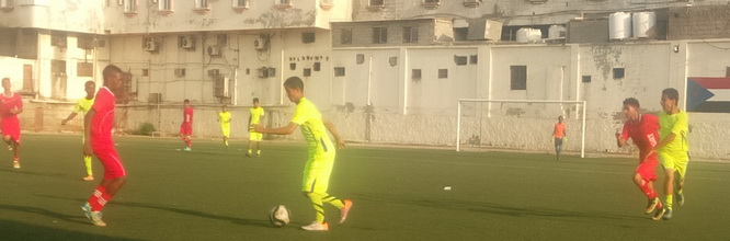   نصف نهائي دوري الخوباني .. الجماهير تترقب وكلمة الحسم على ملعبي باوزير والعلواني