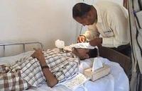 مؤسسة الصندوق الخيري للطلاب المتفوقين تقدم دعما تعليميا لـ500 طالب وطالبة و3483 مريضا استفادوا من خدمات الطبيب الزائر