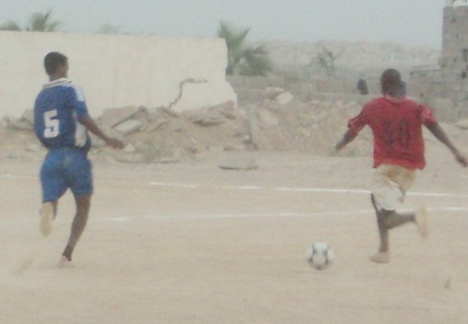 قادسية الشرج وشمسان الديس إلى دور ال16 لدوري جمعية الرياضيين 