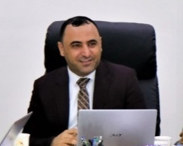 وكيل قطاع الشباب: أوشكنا من الانتهاء من كافة الترتيبات للملتقى الشبابي