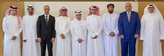  لجنة المسابقات بالاتحاد الخليجي تقر إقامة بطولتين للناشئين والشباب