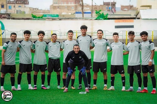 د.شیباني .. تم تأمین مباراتین ودیتین لمنتخب الشاب مع نظیره السعودي قبل خوض التصفیات بإندونیسیا