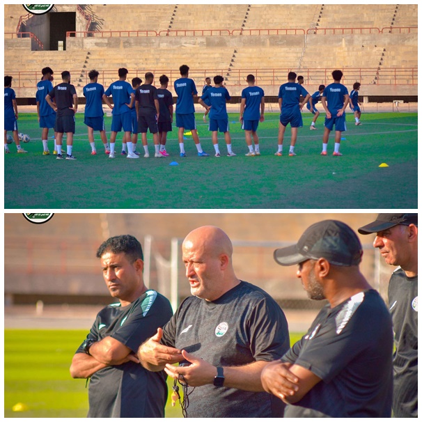 المنتخب الوطني الأول يدشن تحضيراته لاستكمال التصفيات الآسيوية