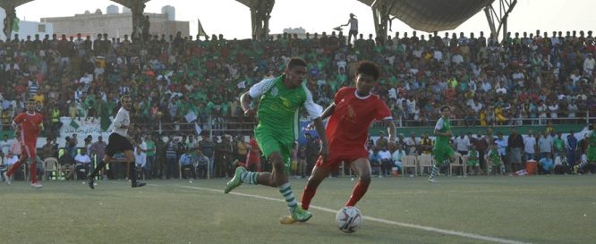 غدا .. انطلاق الجولة السابعة من دوري طيران بلقيس
