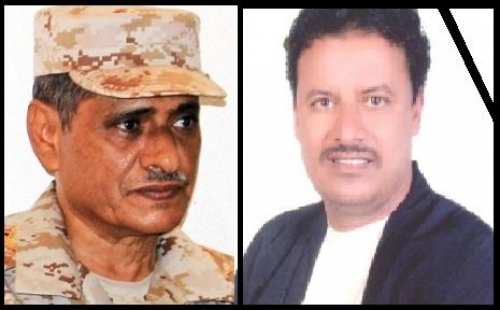 محافظ حضرموت ينعي وفاة الاعلامي المعروف حسين محمد بازياد 