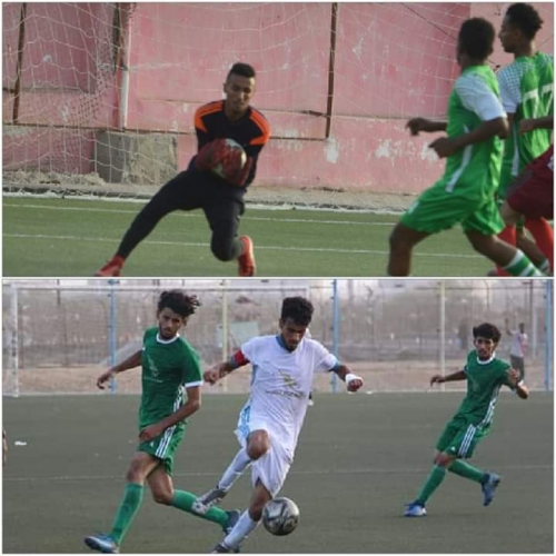 المنصورة يطيح بالوحدة .. والجزيرة يتجاوز الروضة