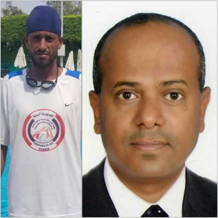 رئيس اتحاد السباحة يشيد بدعم الوزير نايف البكري .. ويؤكد ثقته في البطل خيور