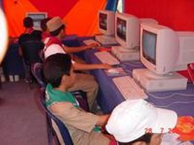 سبعون في المائة من الشباب اليمني المستخدم للانترنت يبحث في المواقع الاباحية 