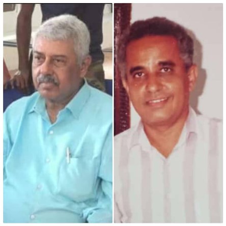 الاتحاد العربي للصحافة الرياضية يعزي في وفاة الثعالبي وخميس