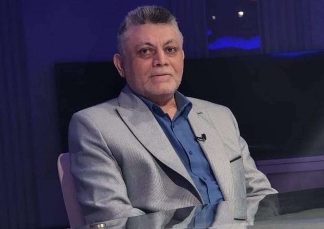 الوزير نايف البكري يهنىء باشنفر بمناسبة اختياره في المكتب التنفيذي لاتحاد غرب اسيا