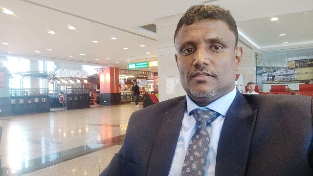مشاركة يمنية في ملتقى تمكين الشباب لمنطقة الشرق الأوسط وشمال إفريقيا 