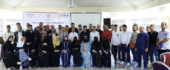وزارة الشباب والرياضة تختتم ورشة إعداد مصفوفة برامج الخطة الاستراتيجية لقطاع الشباب