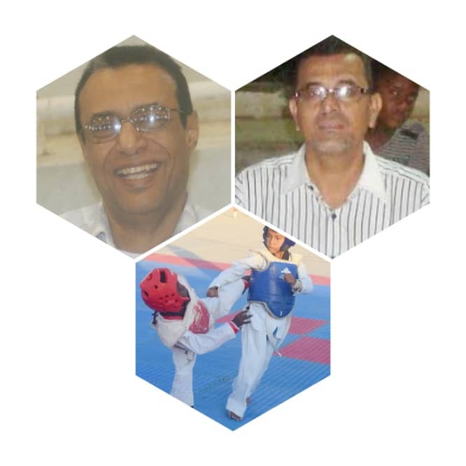 رعاية.. الوزير البكري والمحافظ البحسني .. اتحاد تايكوندو ساحل حضرموت ينظم بطولة الوفاء الخامسة للفقيد ابراهيم الحبشي 