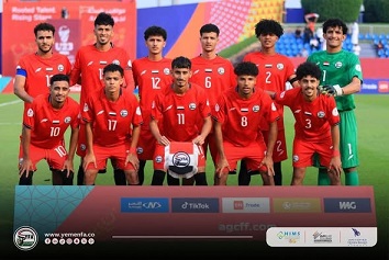 منتخبنا الوطني الأولمبي يتغلب على العراق في افتتاح منافسات كأس الخليج
