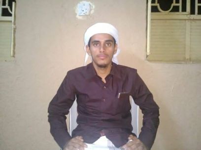 عودة الشاب صالح بلهوطلي الجابري أحد أبطال تحرير المكلا من عناصر القاعدة الإرهابية بعد تلقيه العلاج بالإمارات