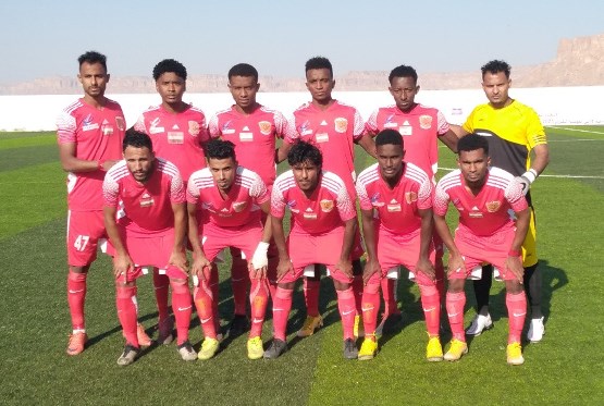 فحمان أبين يفوز على اتحاد إب..ويقصي شعب حضرموت..ويتأهل