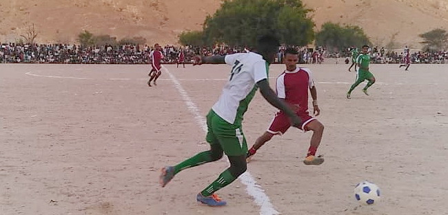 الجمعة .. نهائي الدوري التنشيطي بنادي دوعن 