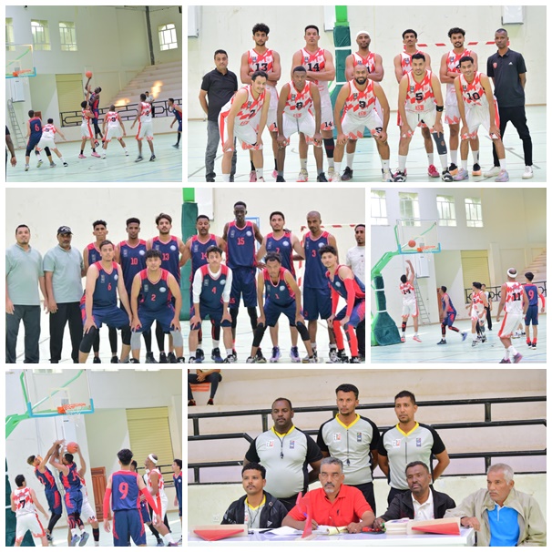 شعب حضرموت يحقق فوزاً سهلاً على سيئون في انطلاق منافسات دوري الأولى بسيئون