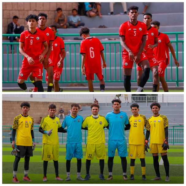 معسكر الشباب بصنعاء يختتم التصفيات الأولية ومطلع الاسبوع القادم بدأ المرحلة الثانية